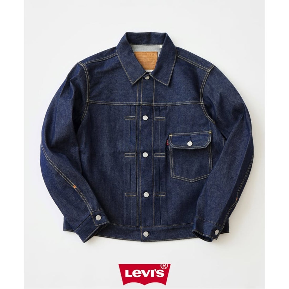 ジャーナルスタンダード レリューム JOURNAL STANDARD relume LEVI'S(R