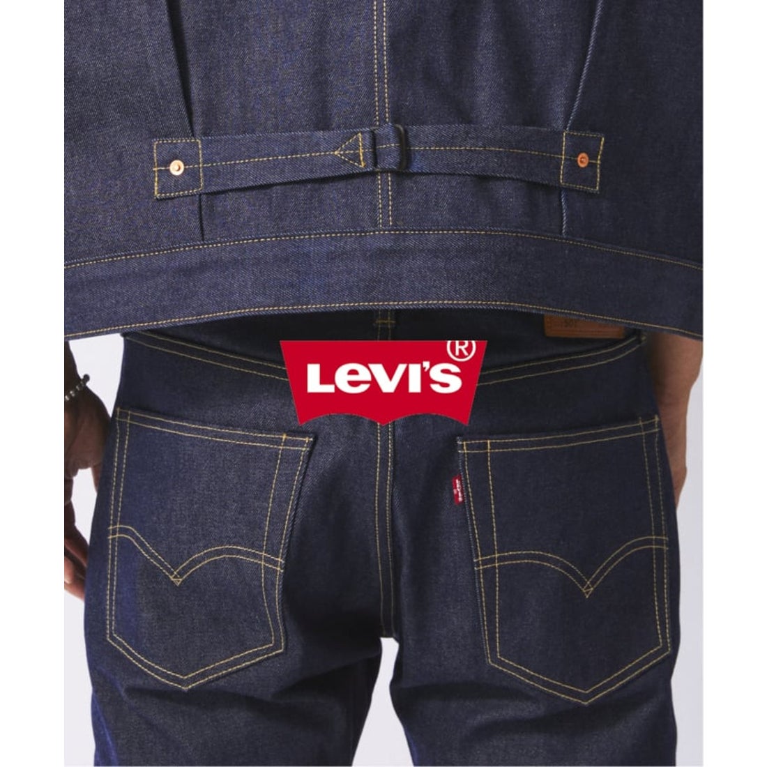 ジャーナルスタンダード レリューム JOURNAL STANDARD relume LEVI'S(R