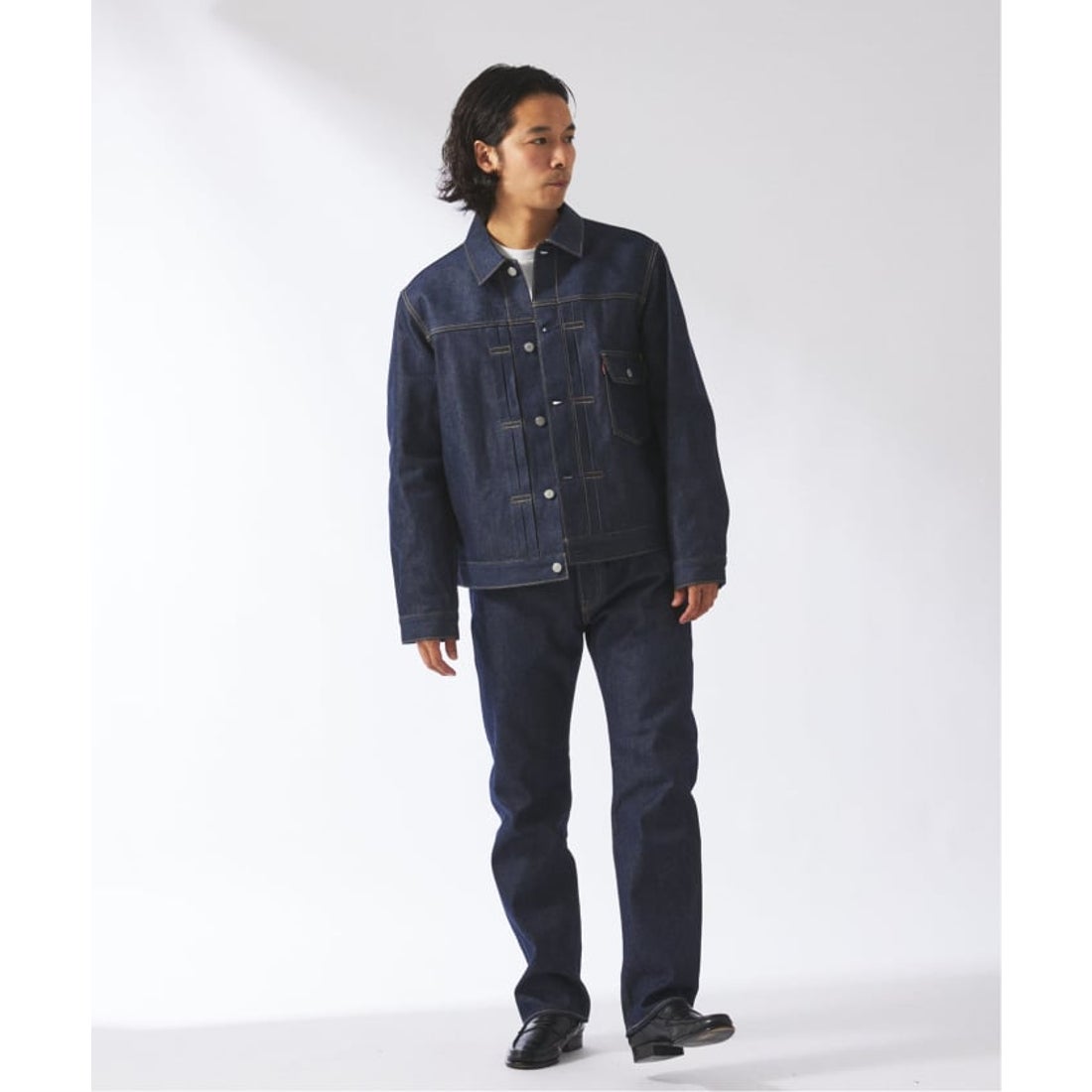 ジャーナルスタンダード レリューム JOURNAL STANDARD relume LEVI'S(R