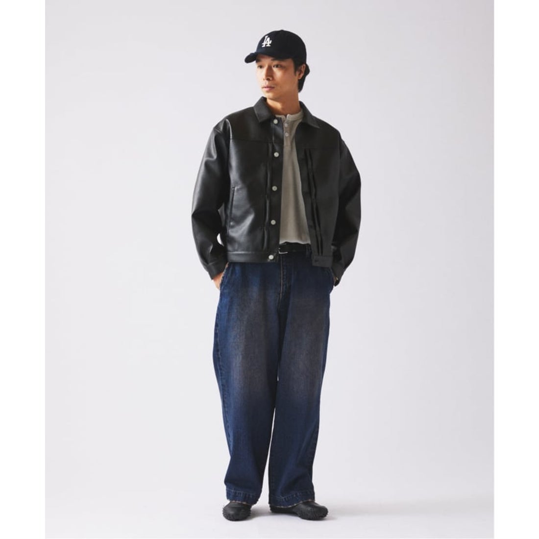 ジャーナルスタンダード レリューム JOURNAL STANDARD relume アーティ