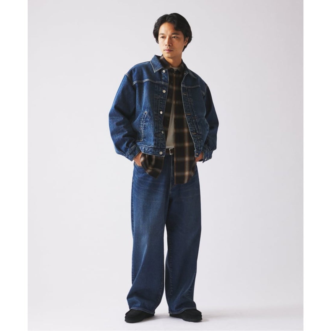 ジャーナルスタンダード レリューム JOURNAL STANDARD relume クラフト