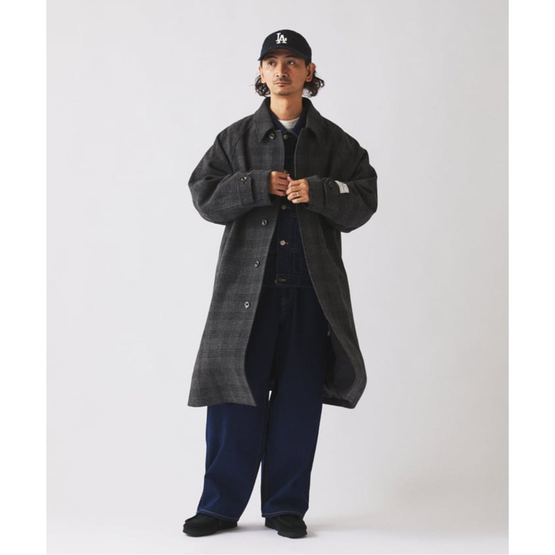 ジャーナルスタンダード レリューム JOURNAL STANDARD relume フレンチ