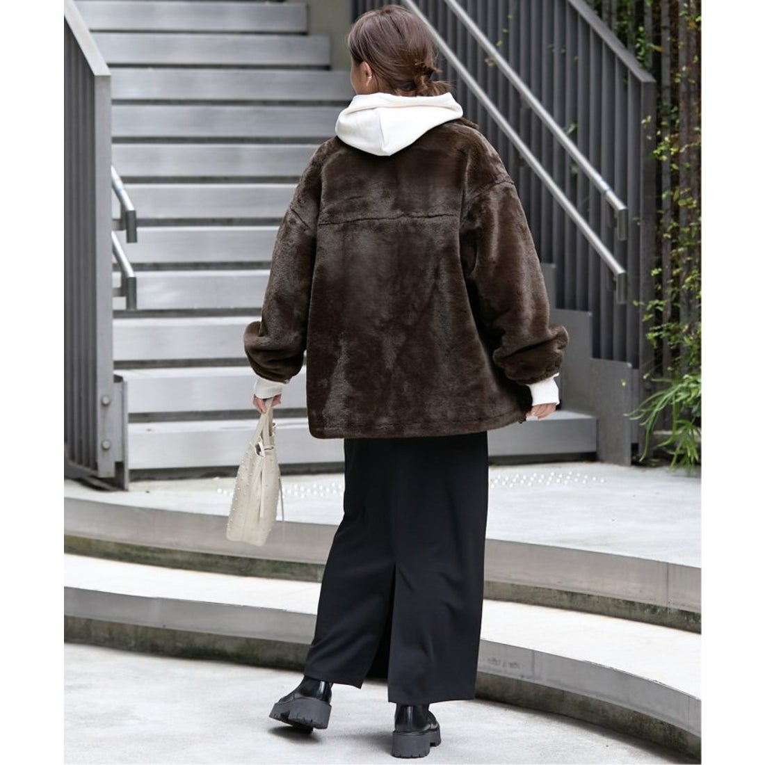 ジャーナルスタンダード レリューム JOURNAL STANDARD relume 《予約