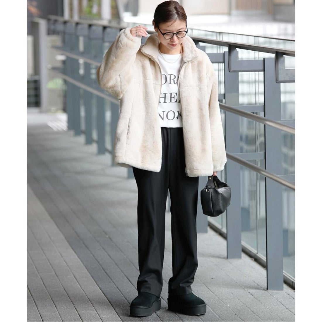 ジャーナルスタンダード レリューム JOURNAL STANDARD relume 《予約