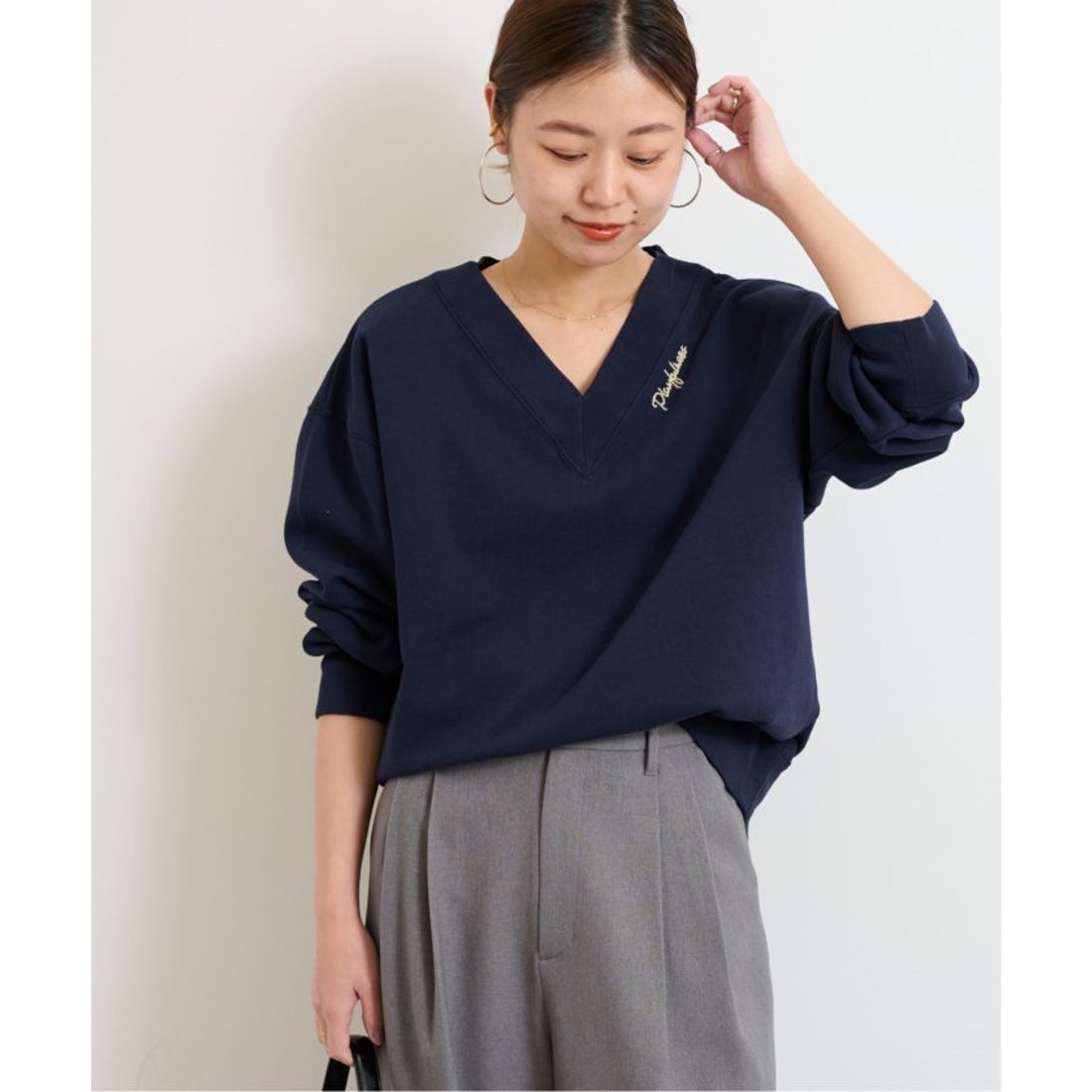 ジャーナルスタンダード レリューム JOURNAL STANDARD relume 《予約