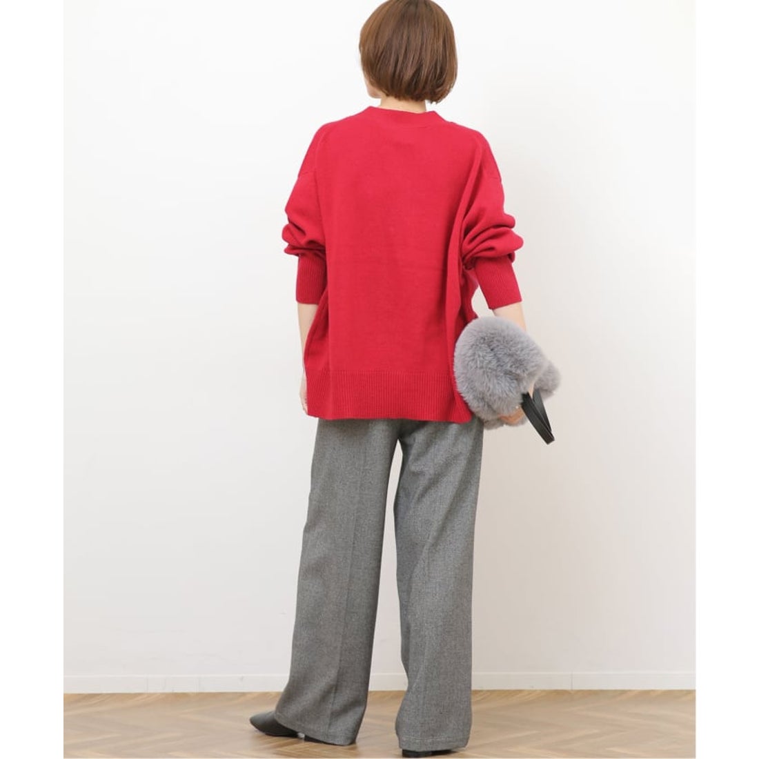 ジャーナルスタンダード レリューム JOURNAL STANDARD relume 《追加