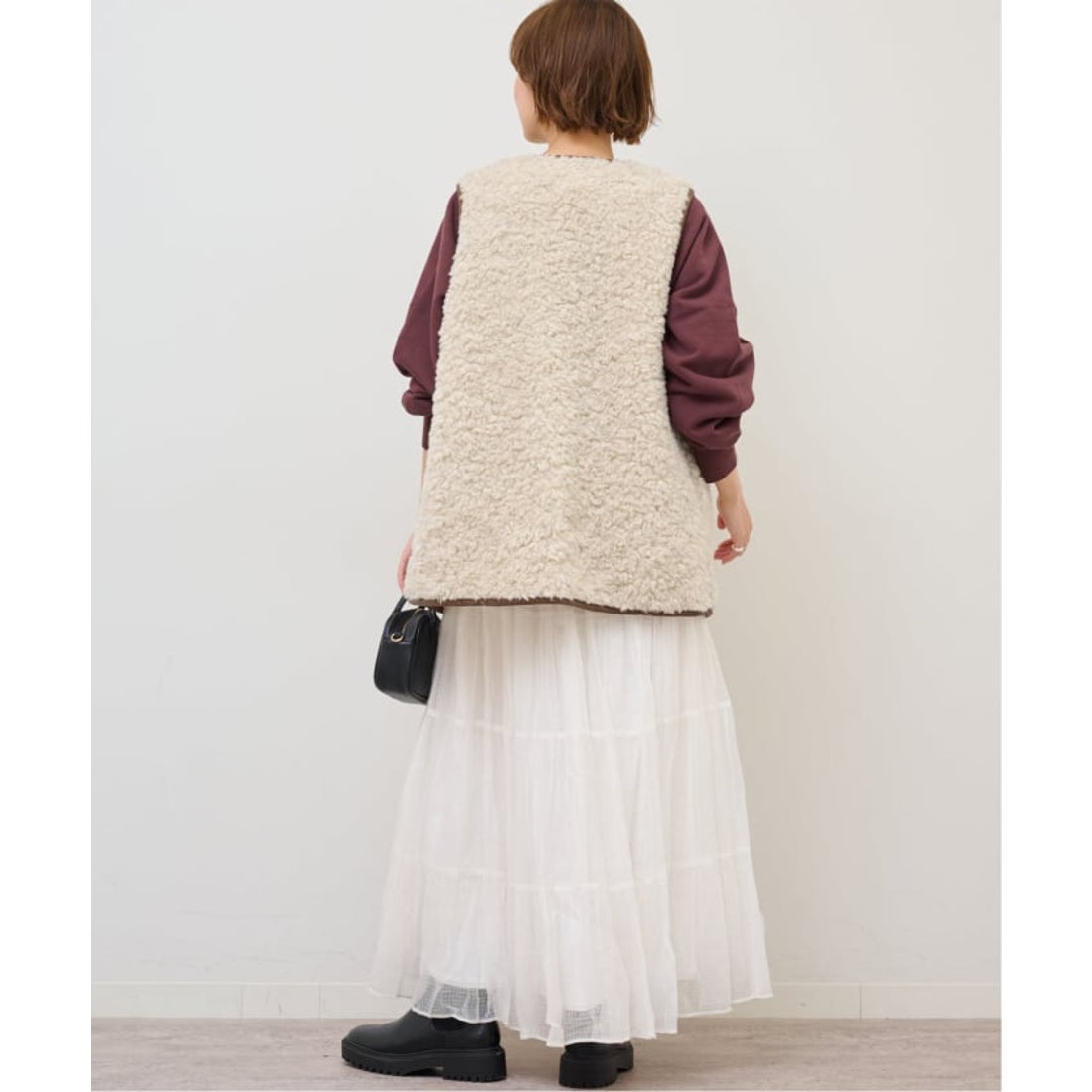 ジャーナルスタンダード レリューム JOURNAL STANDARD relume 《WEB