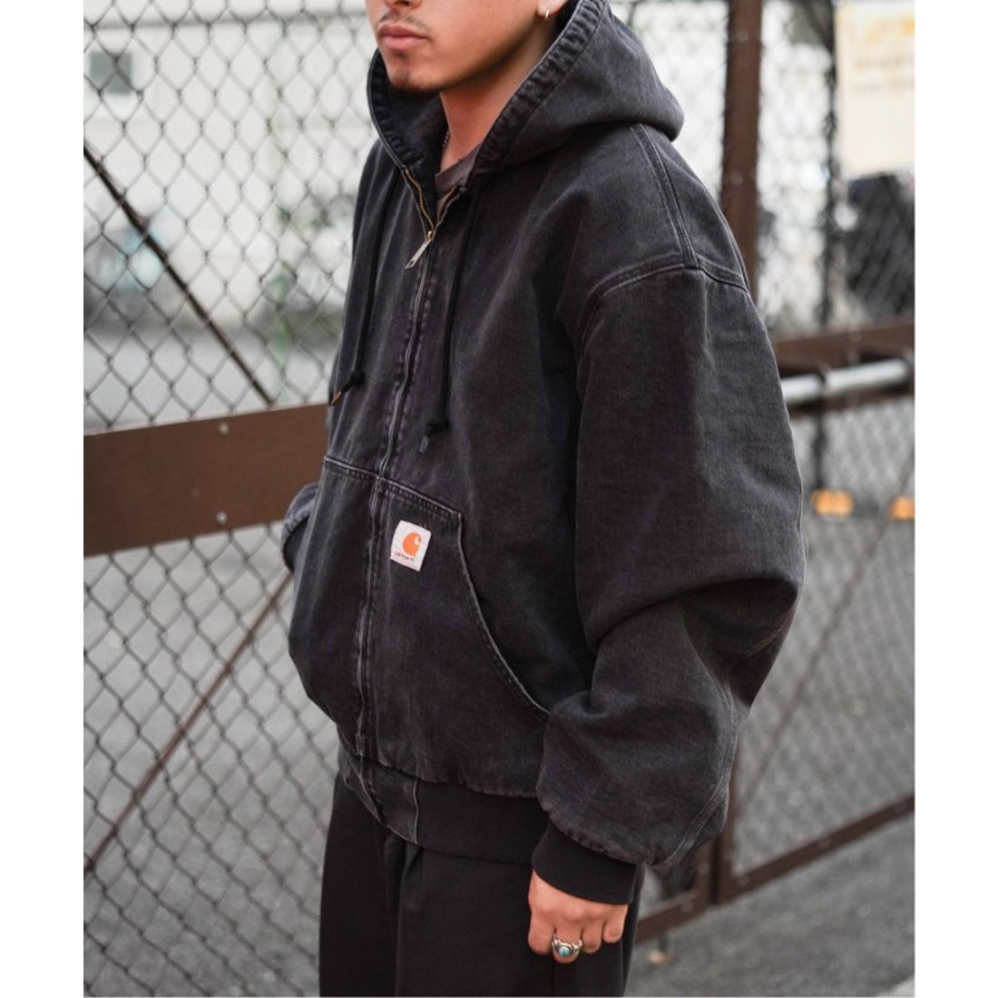 ジョイントワークス JOINT WORKS CARHARTT WIP / カーハート