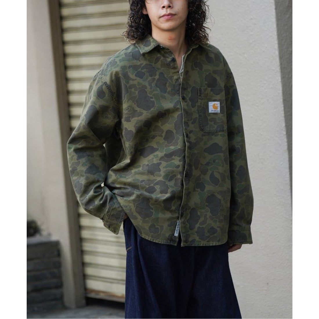 ジョイントワークス JOINT WORKS CARHARTT WIP / カーハート