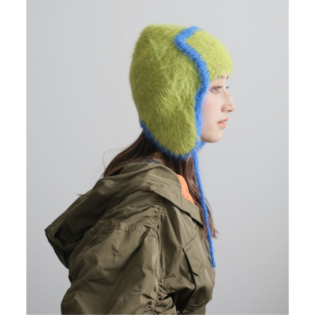 ジョイントワークス JOINT WORKS irojikake/イロジカケ FLUFFY FLIGHT