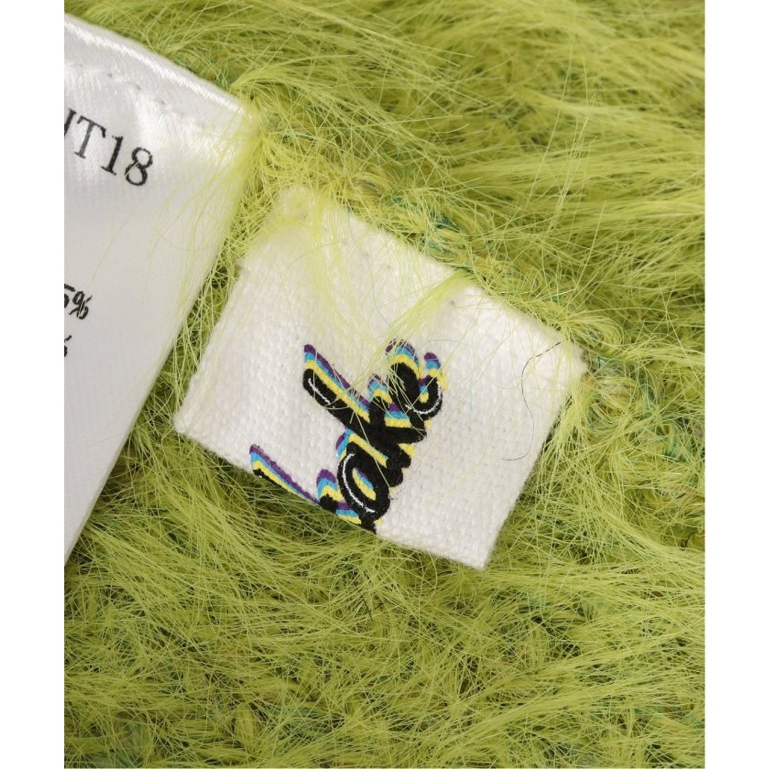 ジョイントワークス JOINT WORKS irojikake/イロジカケ FLUFFY FLIGHT