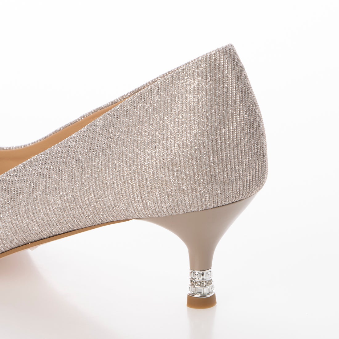 ジルスチュアート シュー JILLSTUART shoe アーモンドトゥ