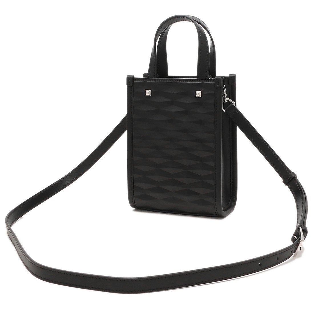 ジミー チュー JIMMY CHOO ハンドバッグ ショルダーバッグ ミニNS