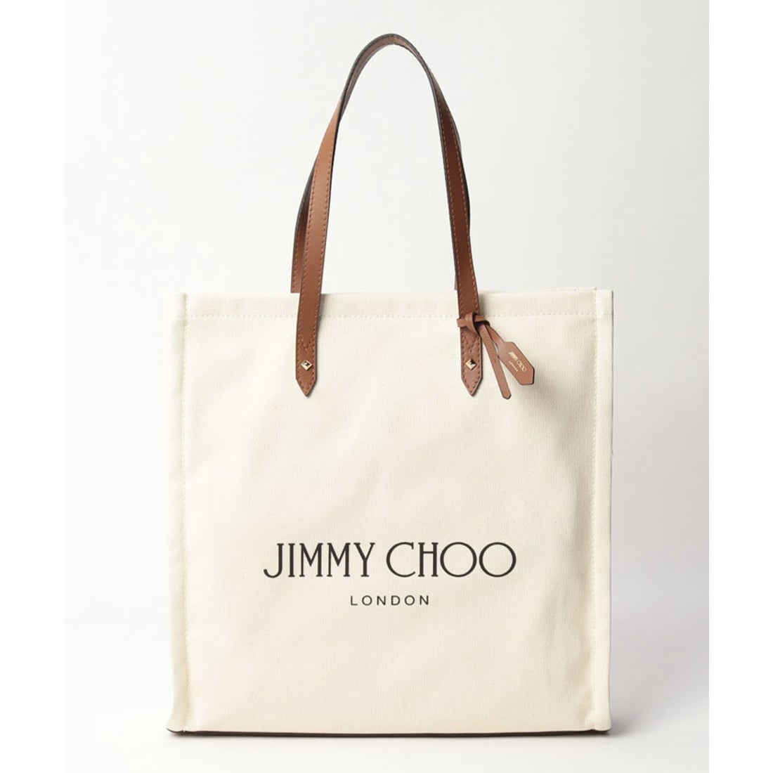 ジミー チュー JIMMY CHOO 【JIMMY CHOO】ジミーチュウ トートバッグ