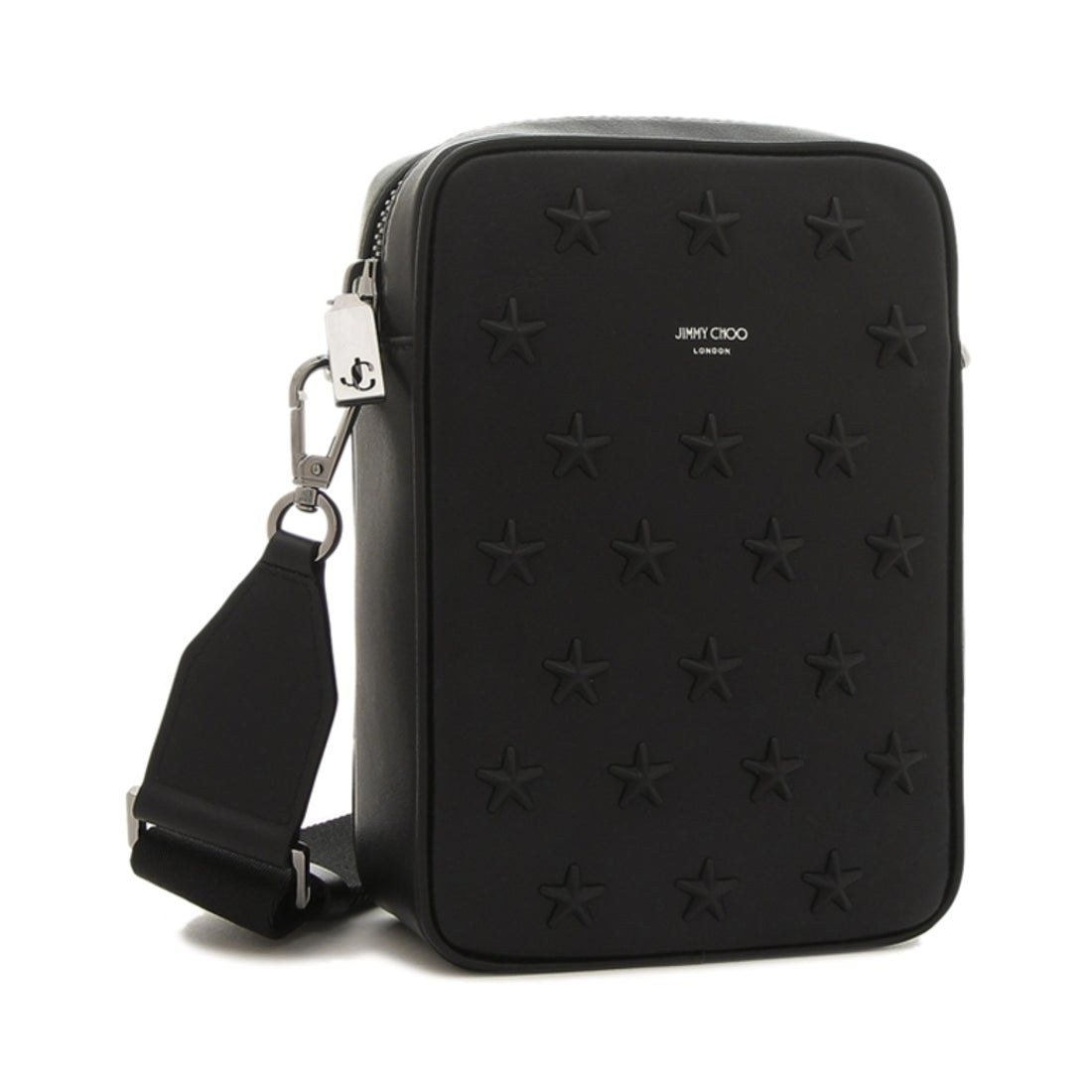 ジミー チュー JIMMY CHOO ジミーチュウ ショルダーバッグ カメラ