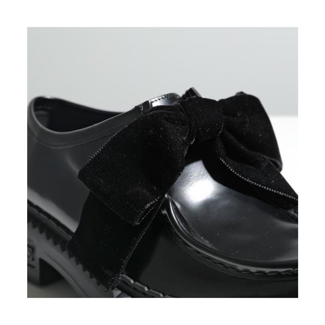 ジミー チュー JIMMY CHOO Jimmy Choo ローファー MARLOW MOCASSIN/F