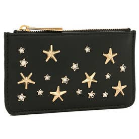 ジミー チュー JIMMY CHOO フラグメントケース 名刺入れ カードケース