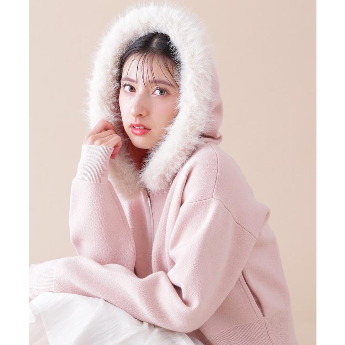 ジルバイジルスチュアート JILL by JILLSTUART ボリュームフェイク