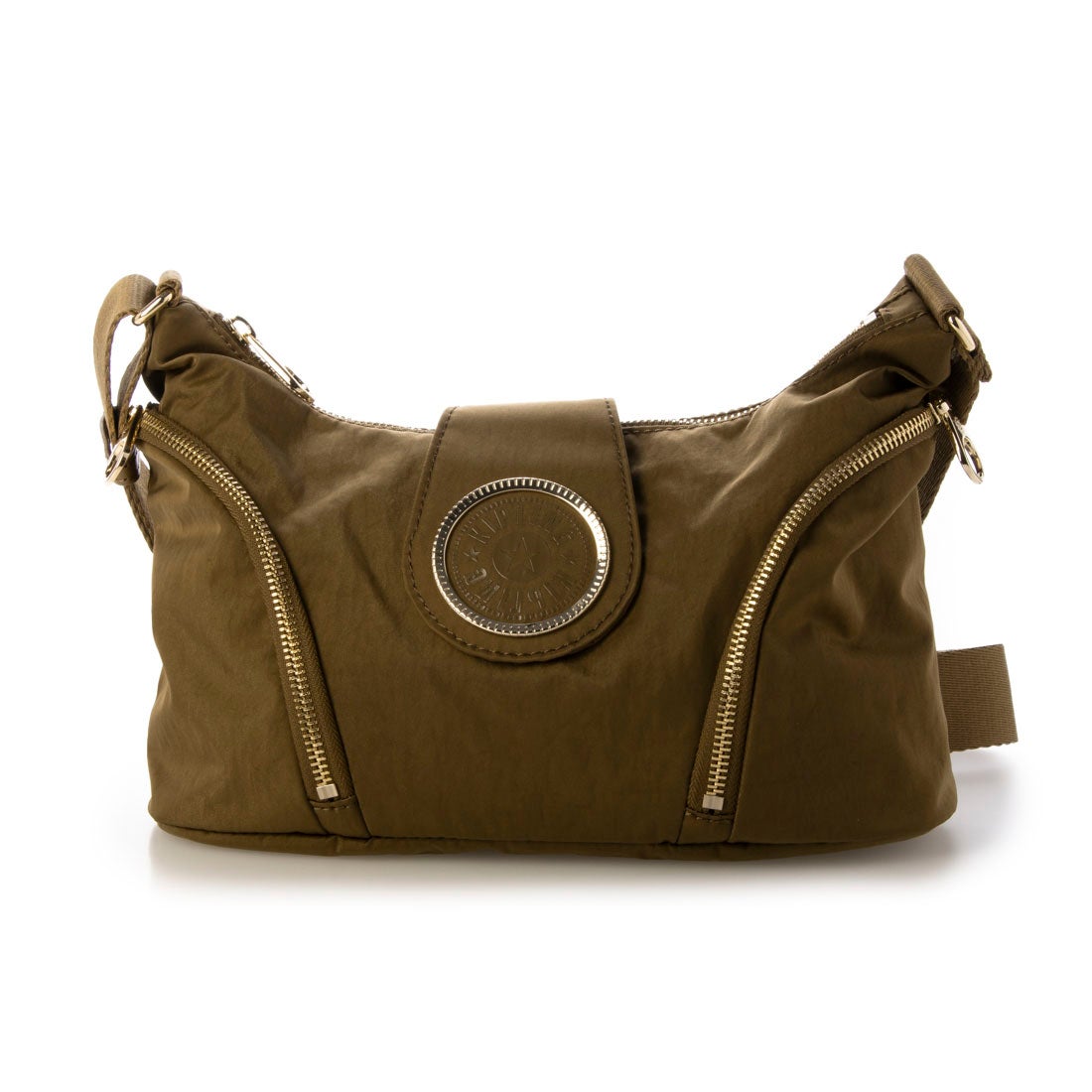 キプリング Kipling SERA M クロスボディバッグ （D Laurel Spice