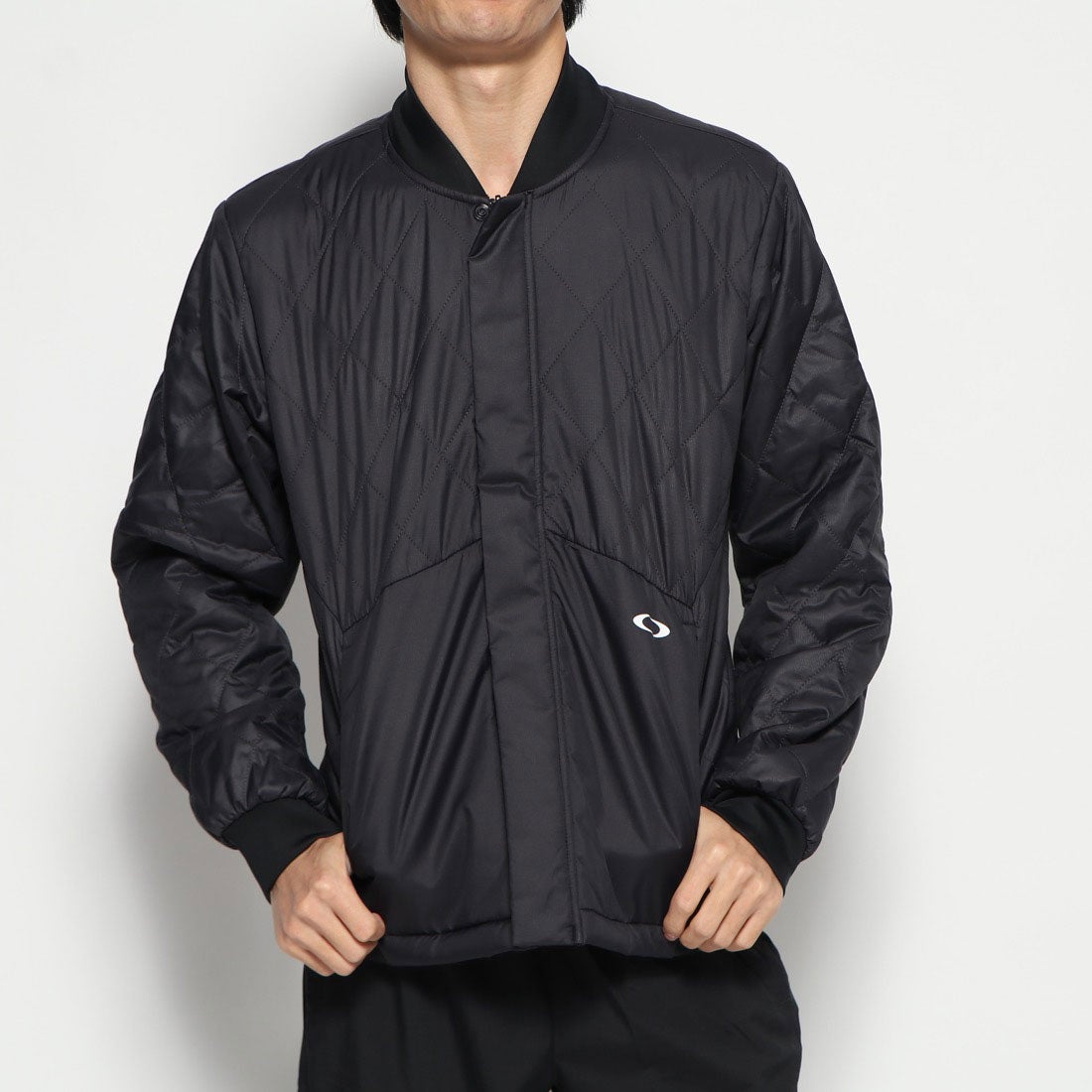 オークリー OAKLEY メンズ 中綿ジャケット ENHANCE INSULATION MIL