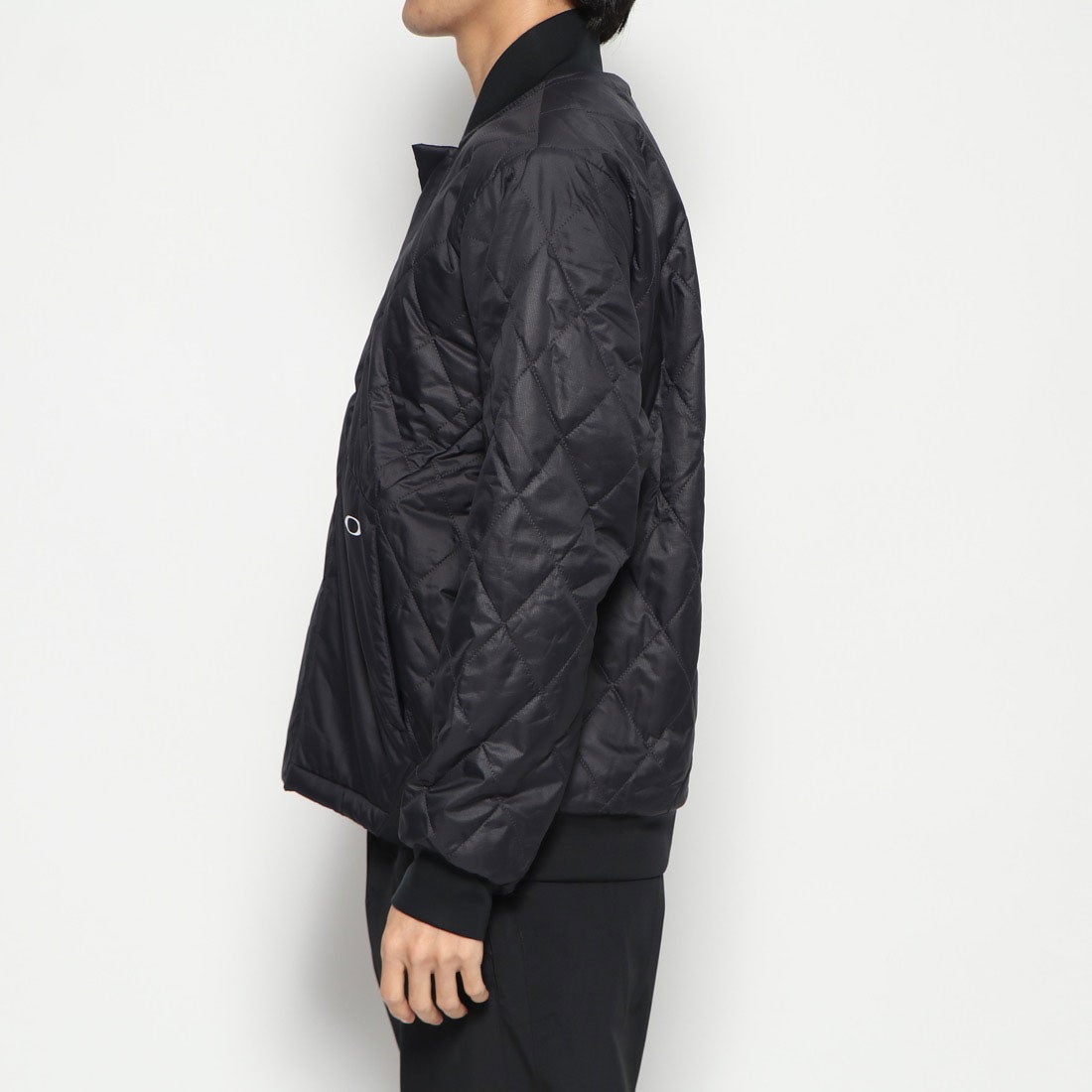 オークリー OAKLEY メンズ 中綿ジャケット ENHANCE INSULATION MIL