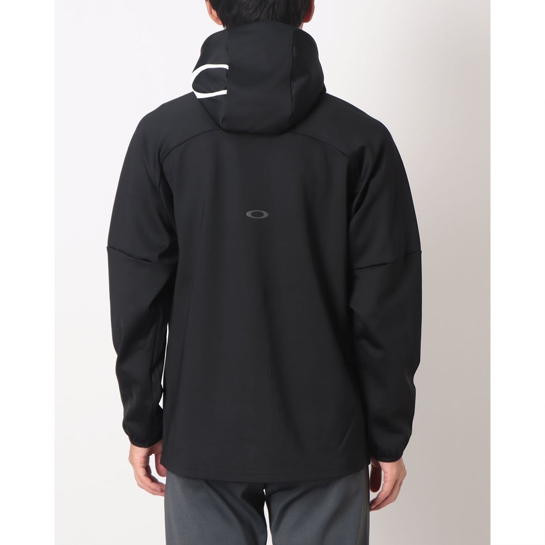 オークリー OAKLEY メンズ ニットジャケット 3RDG SYNCHRO WARM JACKET