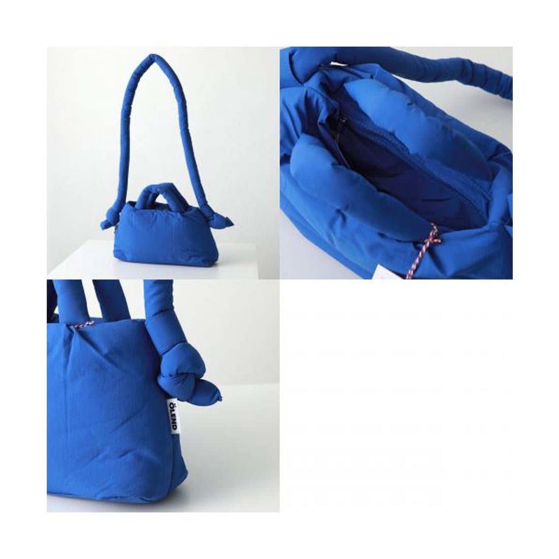 オレンド OLEND OLEND バッグ MINI ONA SOFT BAG ミニ オナ ソフト