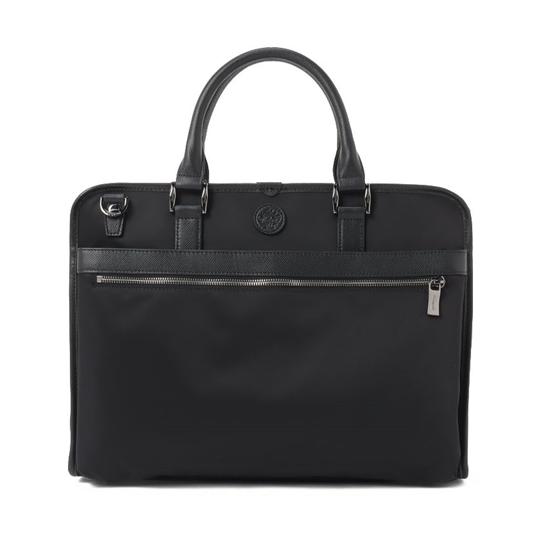 SOLO ビジネスバッグ （NAVY） -オロビアンコ(Orobianco)公式通販サイト