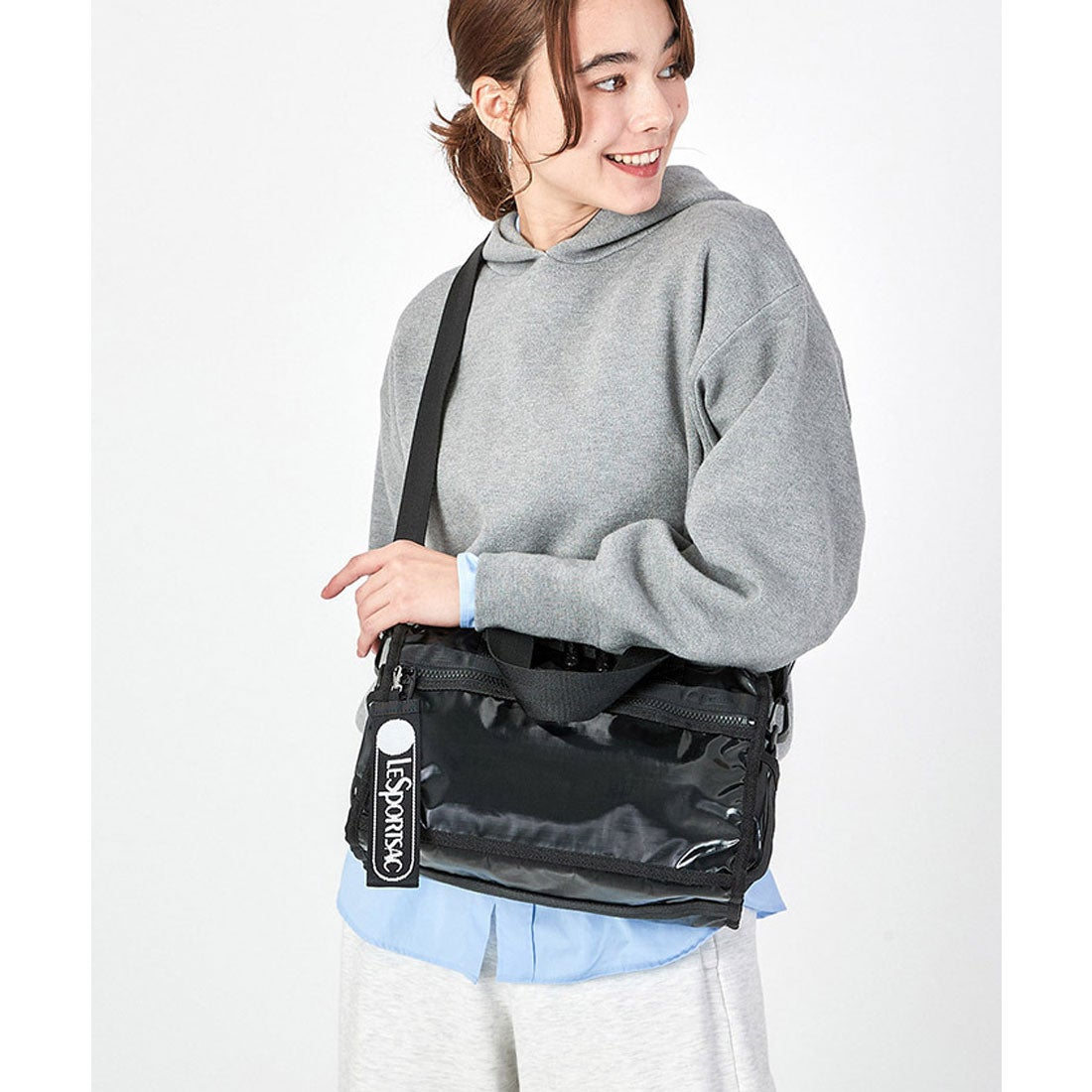 レスポートサック LeSportsac BIKE BOSTON2 （キョクヤ） -靴