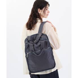 レスポートサック LeSportsac CR URBAN BACKPACK （シャドウグレーC