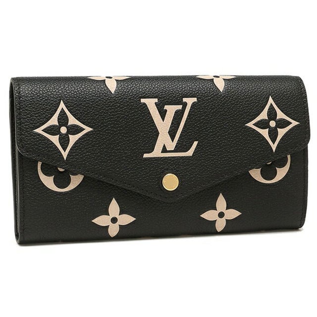 ルイ ヴィトン Louis Vuitton 長財布 メンズ/レディース LOUIS VUITTON