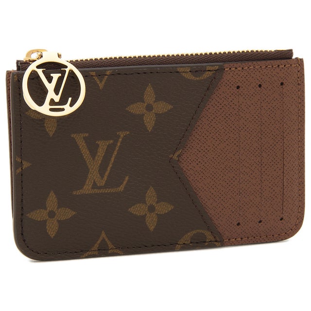 ルイ ヴィトン Louis Vuitton 財布 長財布 メンズ/レディース LOUIS
