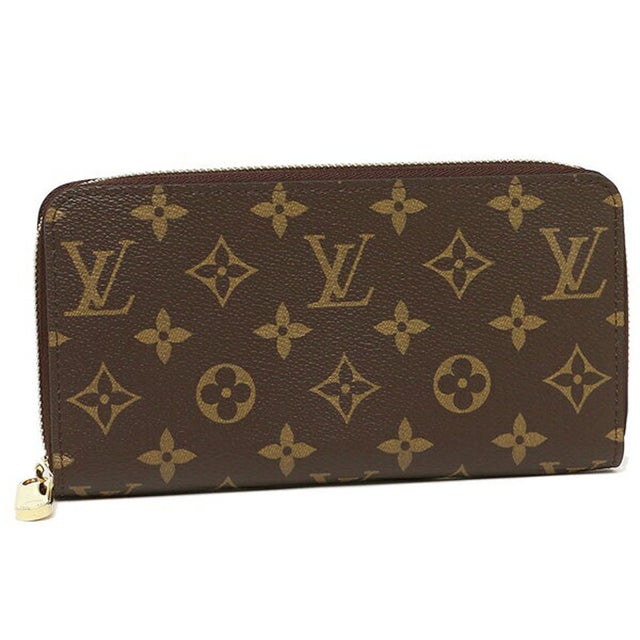 ルイ ヴィトン Louis Vuitton 財布 長財布 メンズ/レディース LOUIS