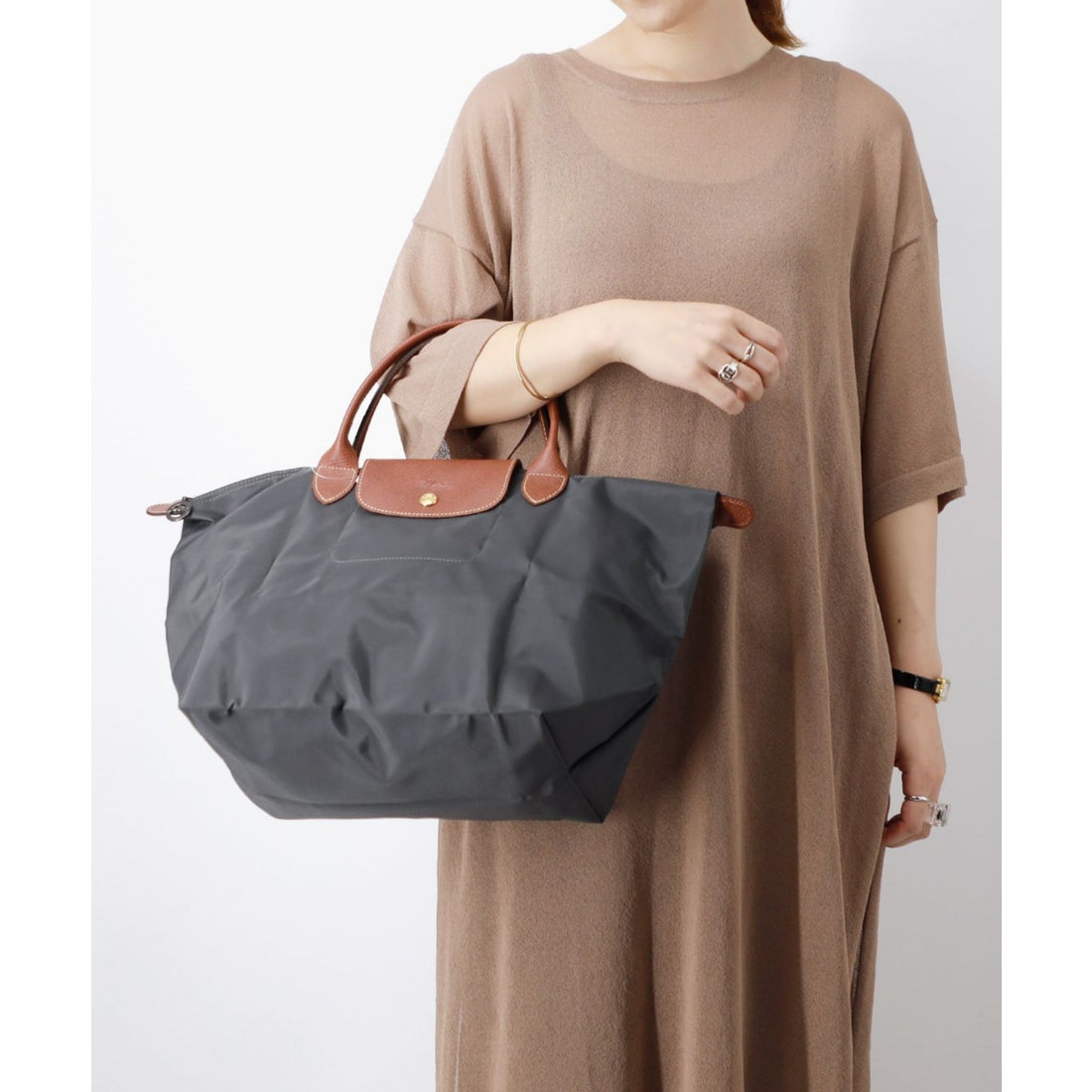 ロンシャン LONGCHAMP ル プリアージュ Mサイズ 1623 089 レディース