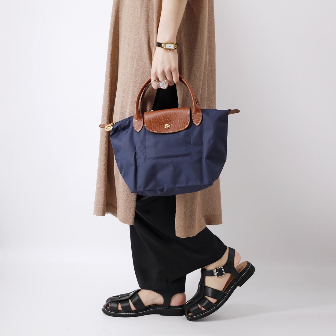 ロンシャン LONGCHAMP ル プリアージュ Sサイズ 1621 089 ハンドバッグ