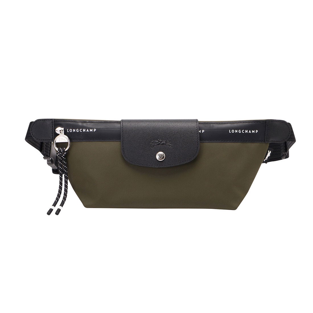 ロンシャン LONGCHAMP ウエストバッグ・ボディバッグ ル プリアージュ