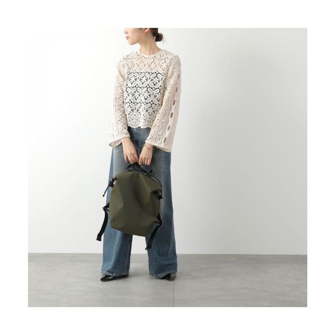 ロンシャン LONGCHAMP Longchamp バックパック LE PLIAGE ENERGY L