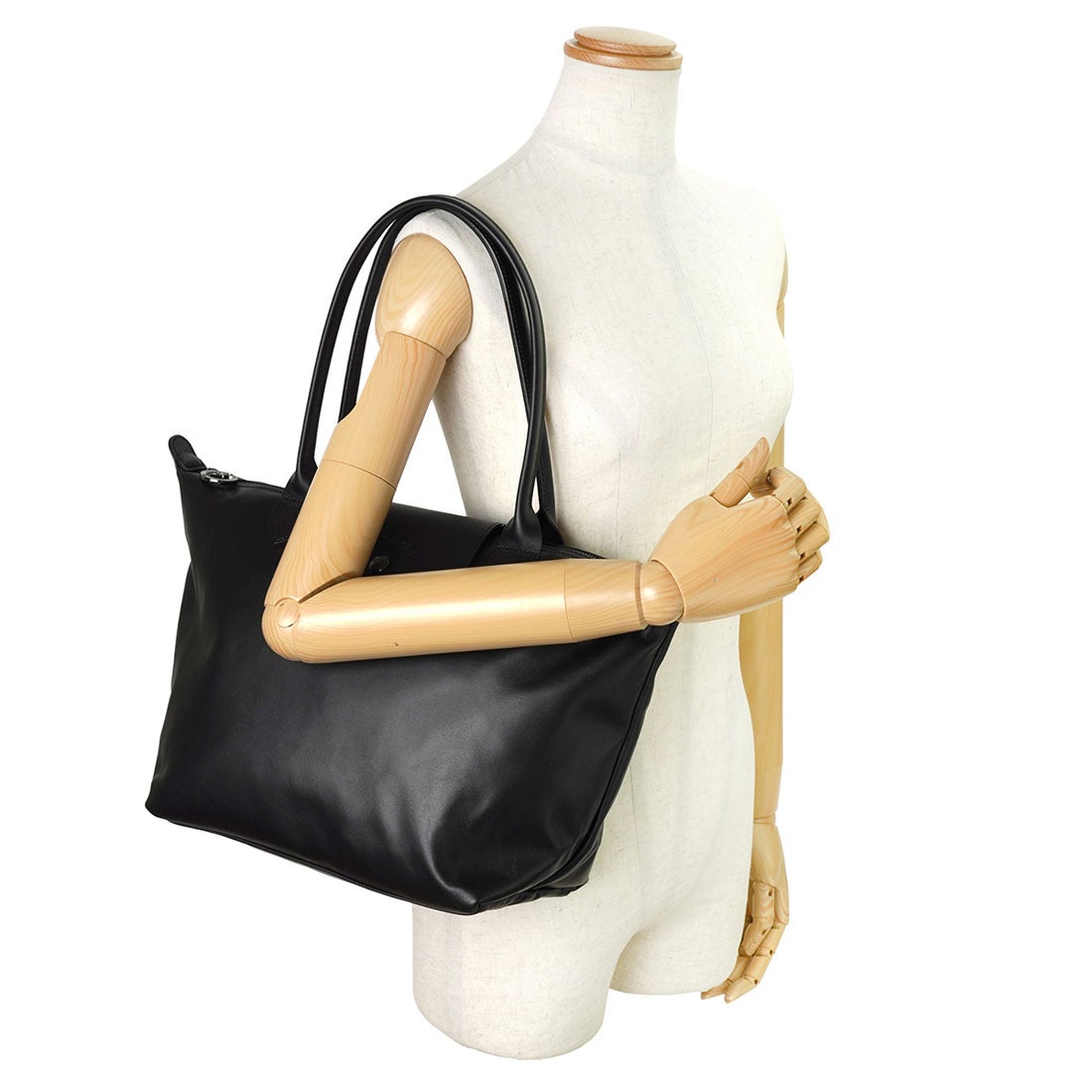 ロンシャン LONGCHAMP トートバッグ ル プリアージュ エクストラ