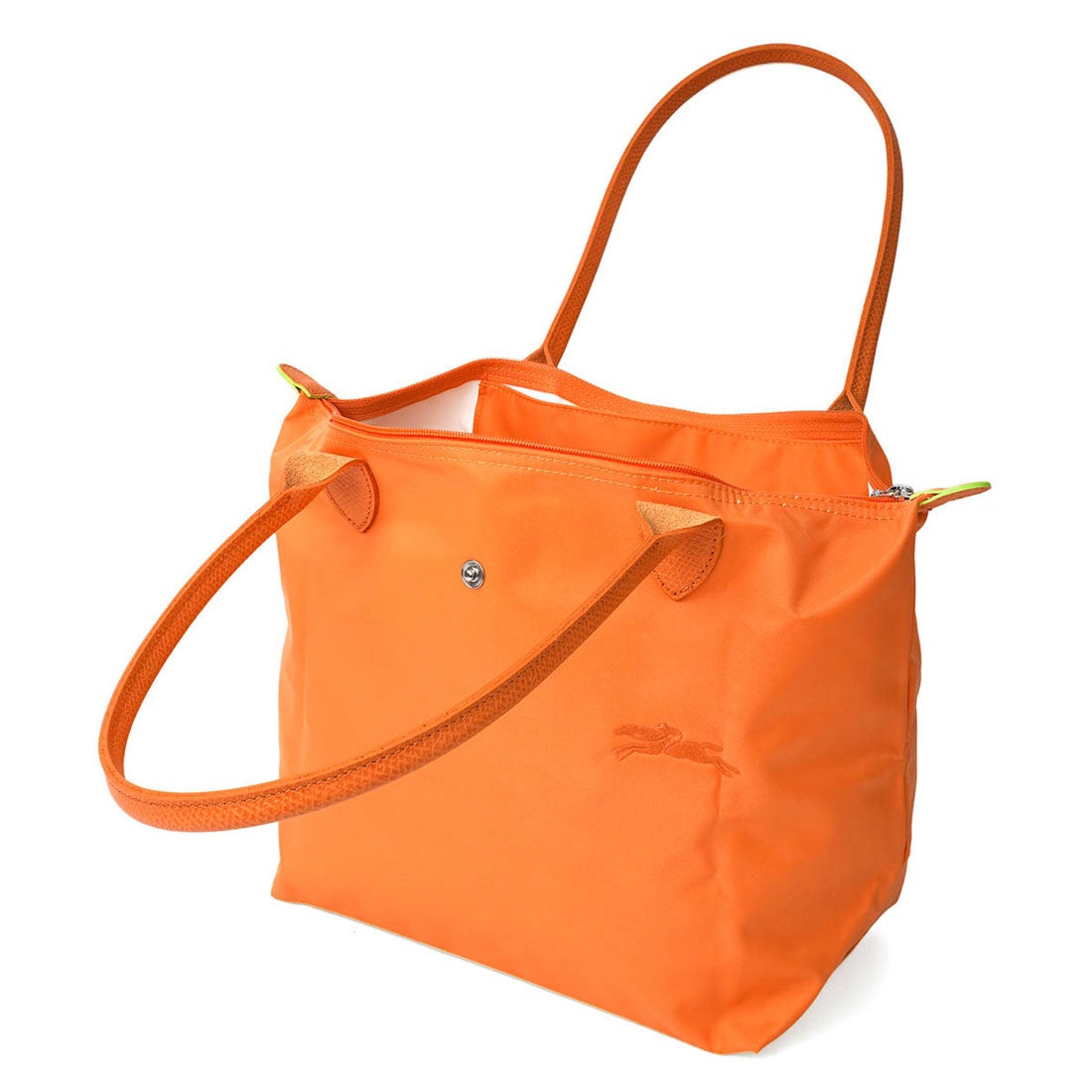 ロンシャン LONGCHAMP トートバッグ ル プリアージュ グリーン