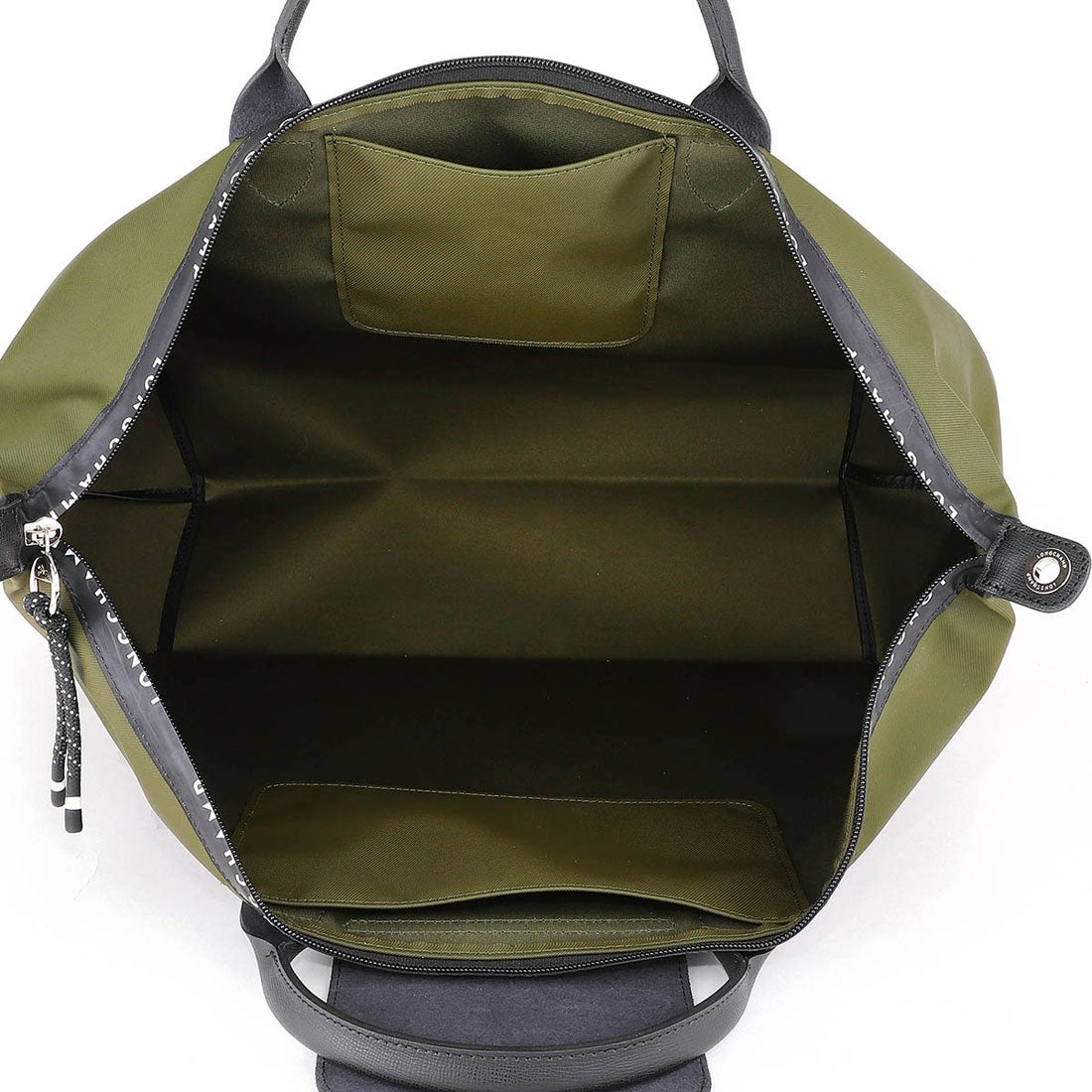 ロンシャン LONGCHAMP ボストンバッグ ル プリアージュ エナジー