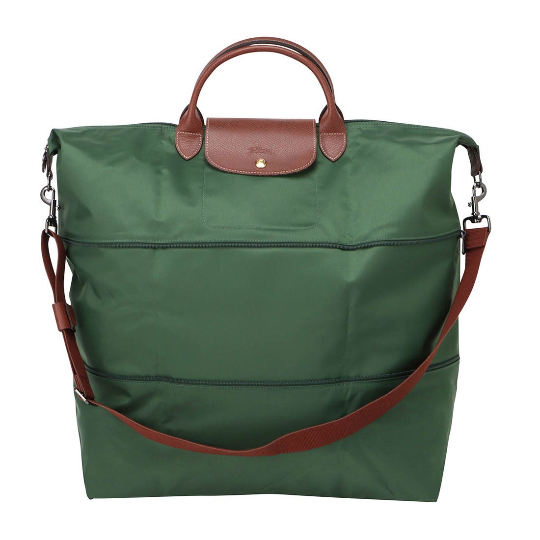 ロンシャン LONGCHAMP ボストンバッグ ル プリアージュ オリジナル