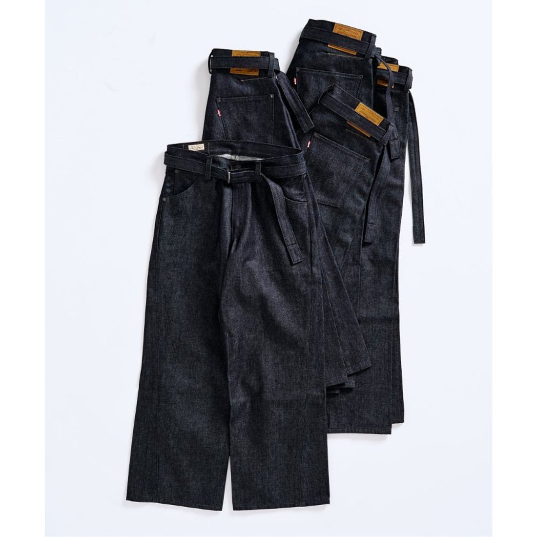 フォーワンセブン エディフィス 417 EDIFICE Levi's/リーバイス 別注