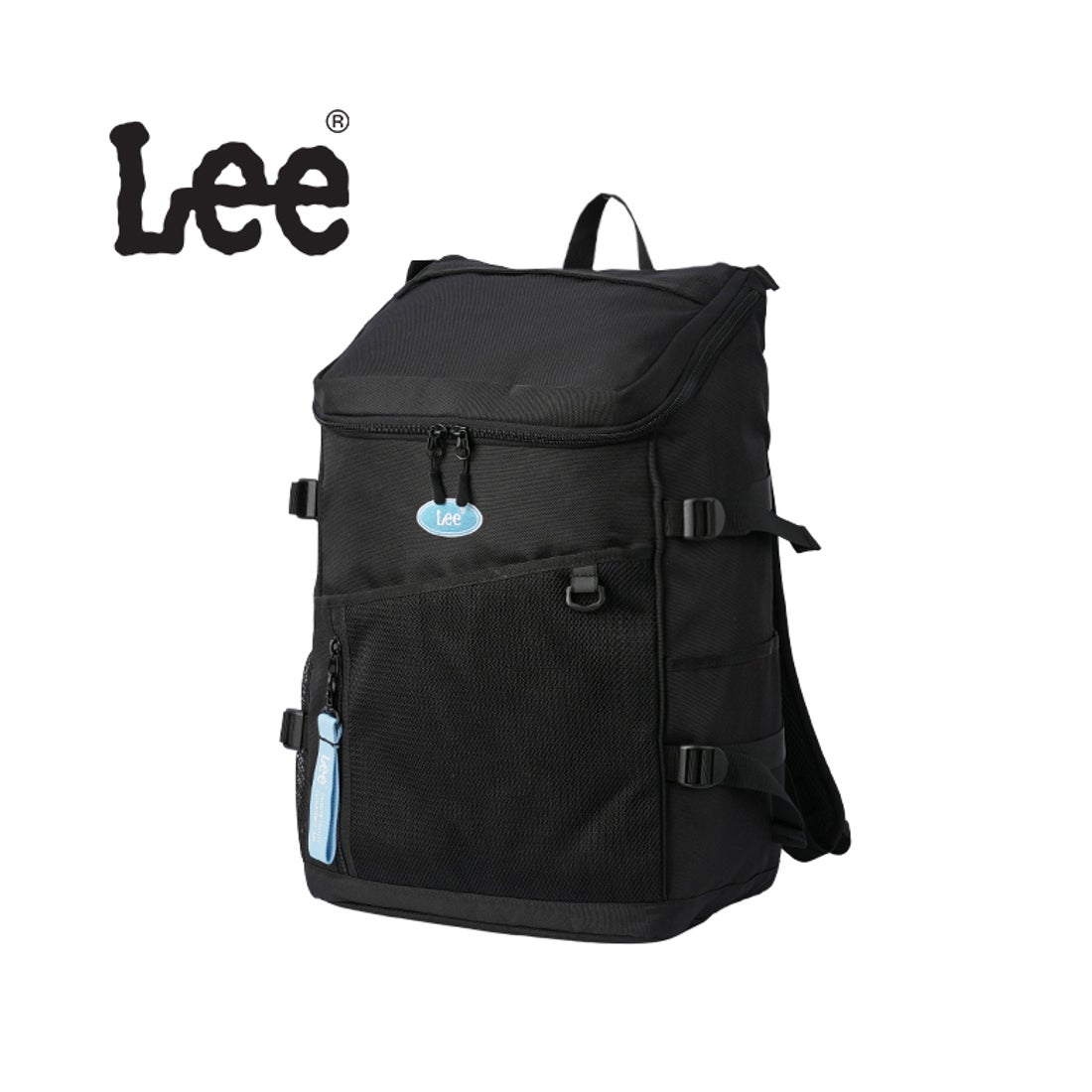 リー Lee Lee リー リュック 32L 新作 大容量 軽量 撥水 男子 女子