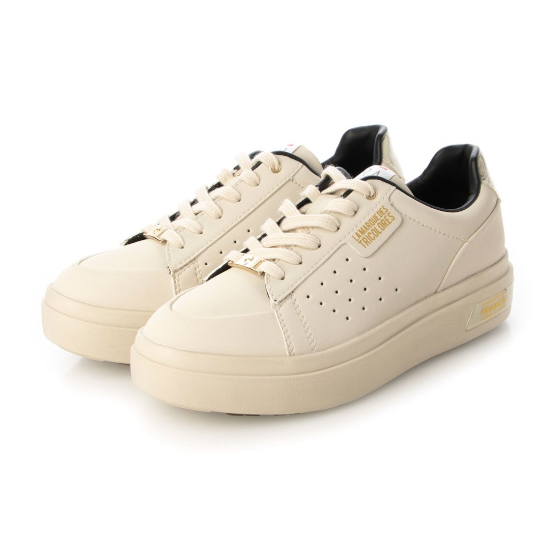 ルコックスポルティフ le coq sportif LA SEVRES PF【防水】晴雨兼用