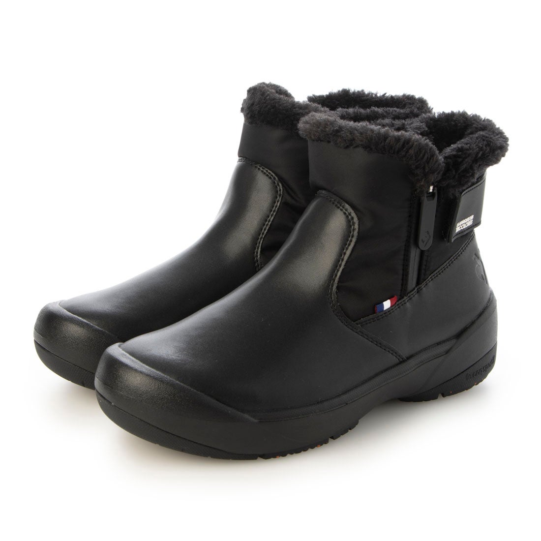 ルコックスポルティフ le coq sportif 【レイン対応】アンクルベルト