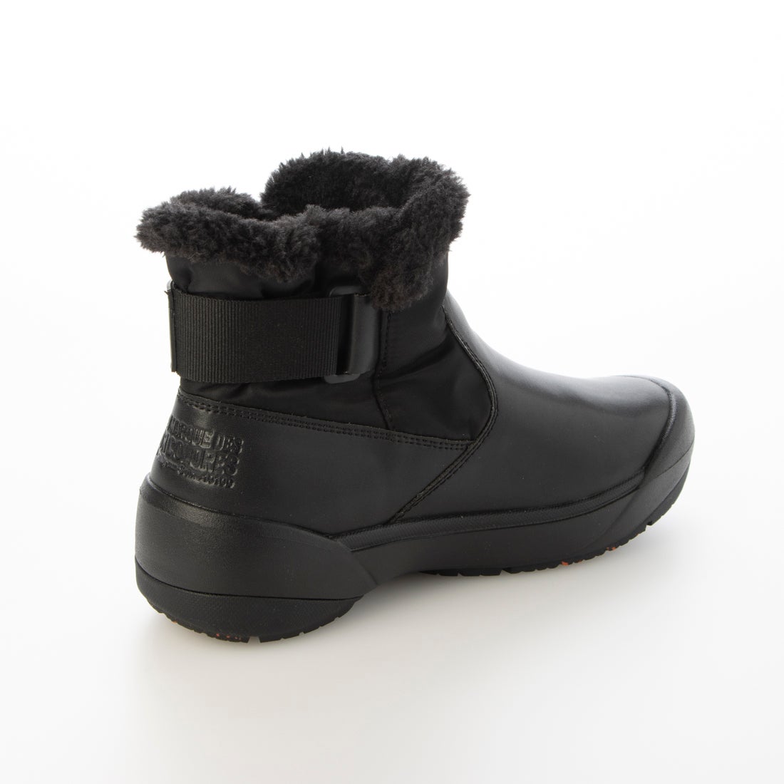 ルコックスポルティフ le coq sportif 【レイン対応】アンクルベルト