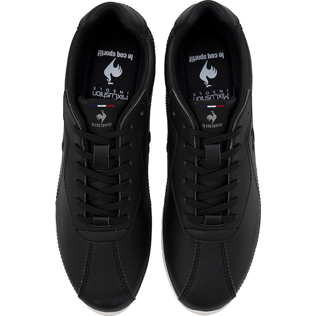 le coq sportif LCS モンペリエ NEO LIFT(防水設計/消臭) -デサント