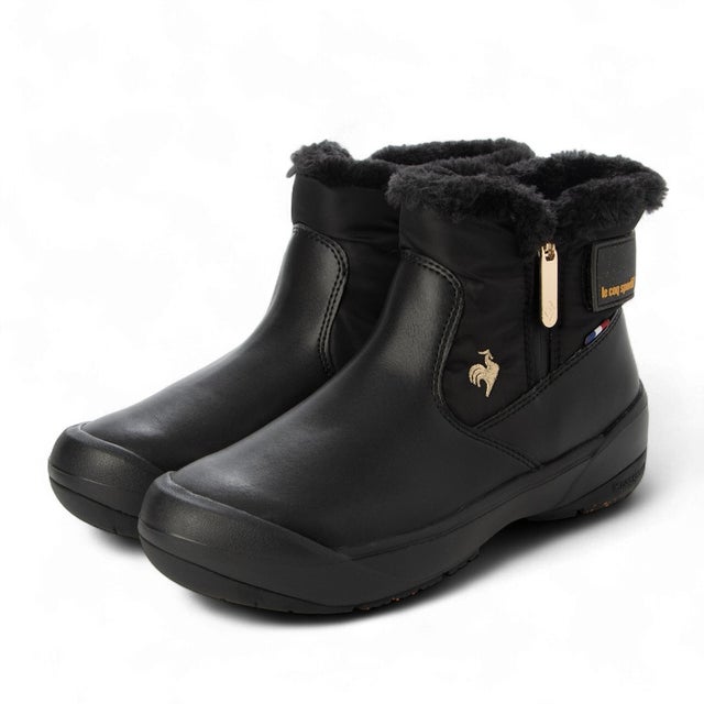 ルコックスポルティフ le coq sportif 【レイン対応】アンクルベルト