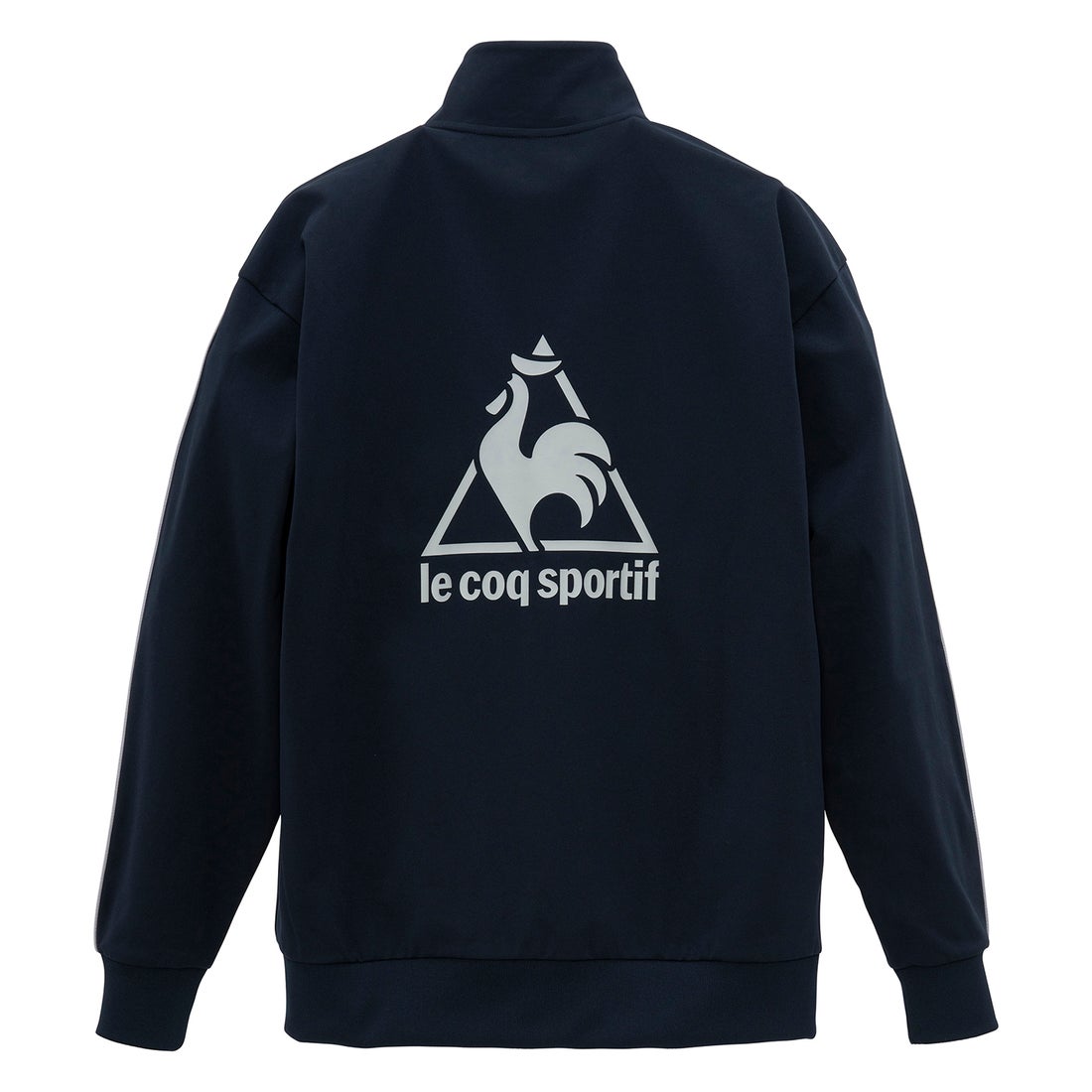 ルコックスポルティフ le coq sportif トラックジャケット