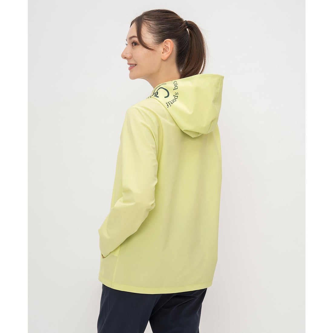 ルコックスポルティフ le coq sportif サンスクリーンNIRクロス